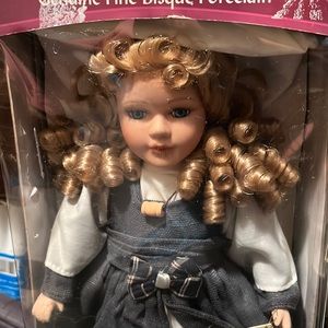 Donnatella doll